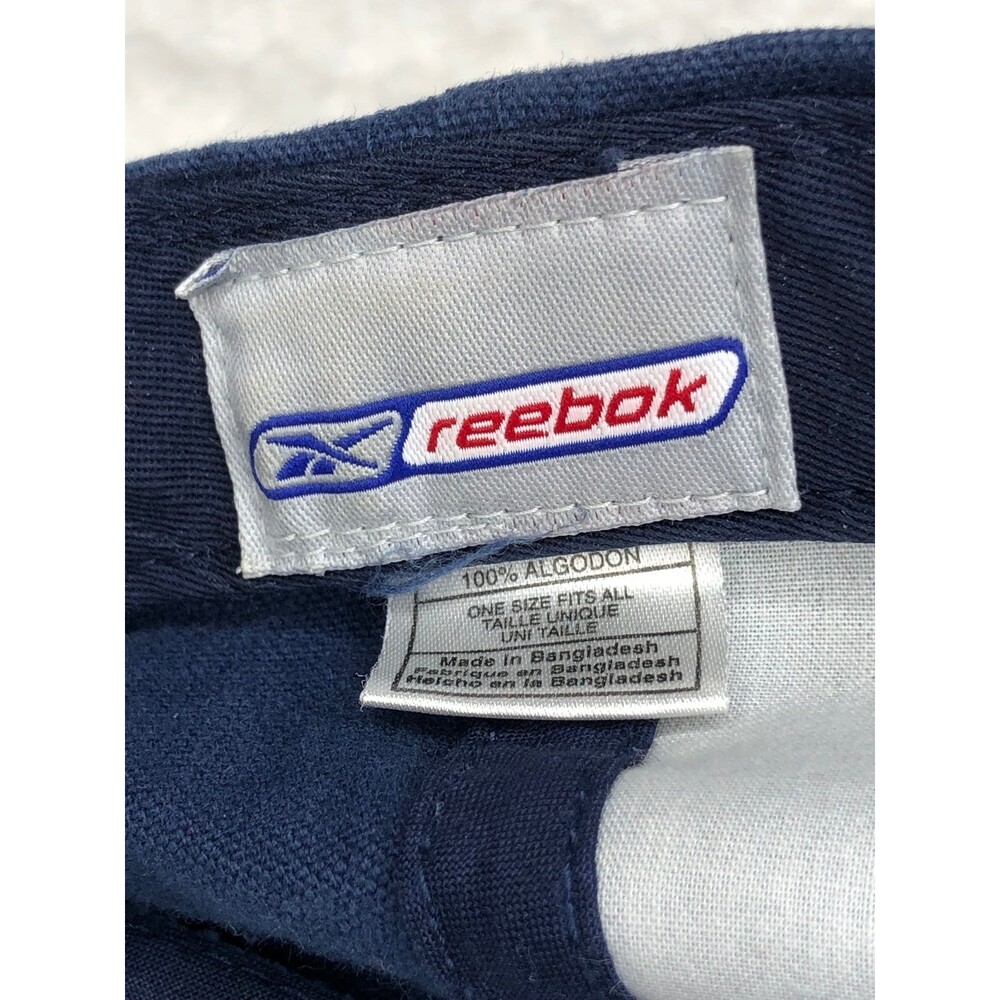 Tennessee Titans hat by Reebok - Picture 5 of 6